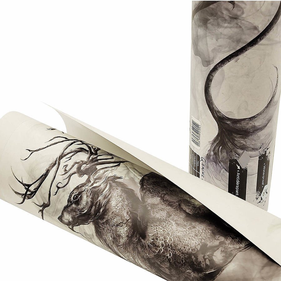 MN0006076633 Designed by GG Long Tail - Kirin Edition prix maroc- Smartmarket.ma