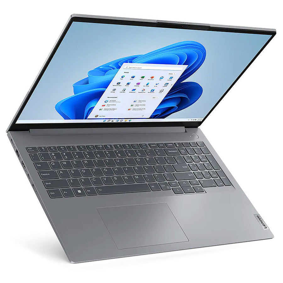 Lenovo ThinkBook 16 G6 IRL (21KH001TFR) prix maroc- Smartmarket.ma