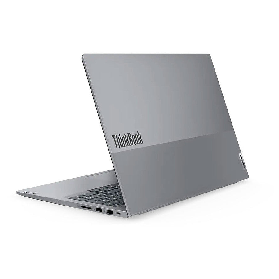 Lenovo ThinkBook 16 G6 IRL (21KH001BFR) prix maroc- Smartmarket.ma