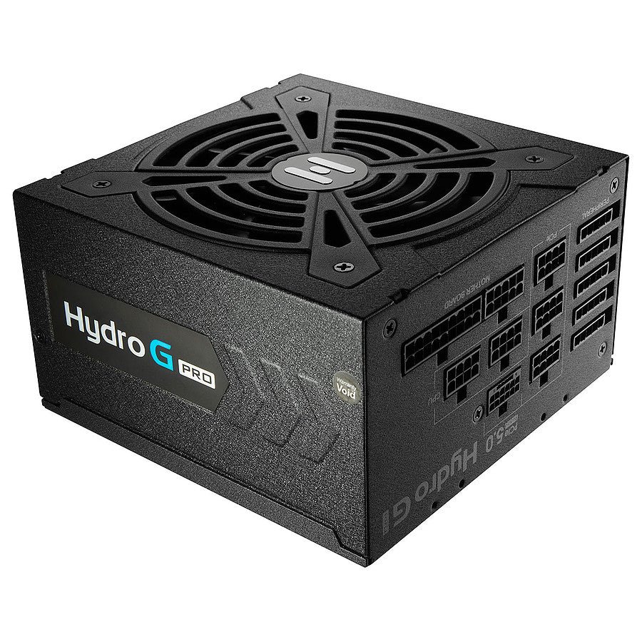 MN0006078375 FSP Hydro G Pro ATX3.0 850W - Gold prix maroc- Smartmarket.ma