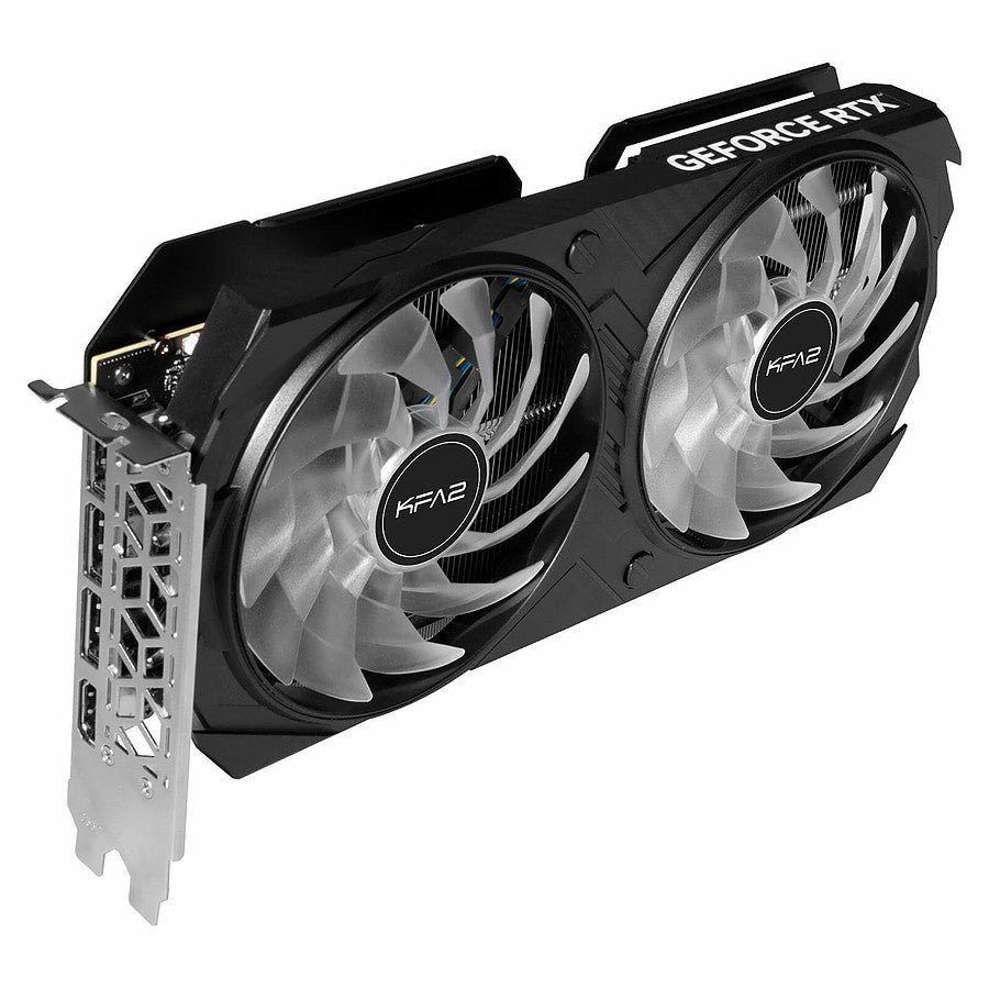 KFA2 GeForce RTX 4060 Ti EX (1-Click OC) prix maroc- Smartmarket.ma