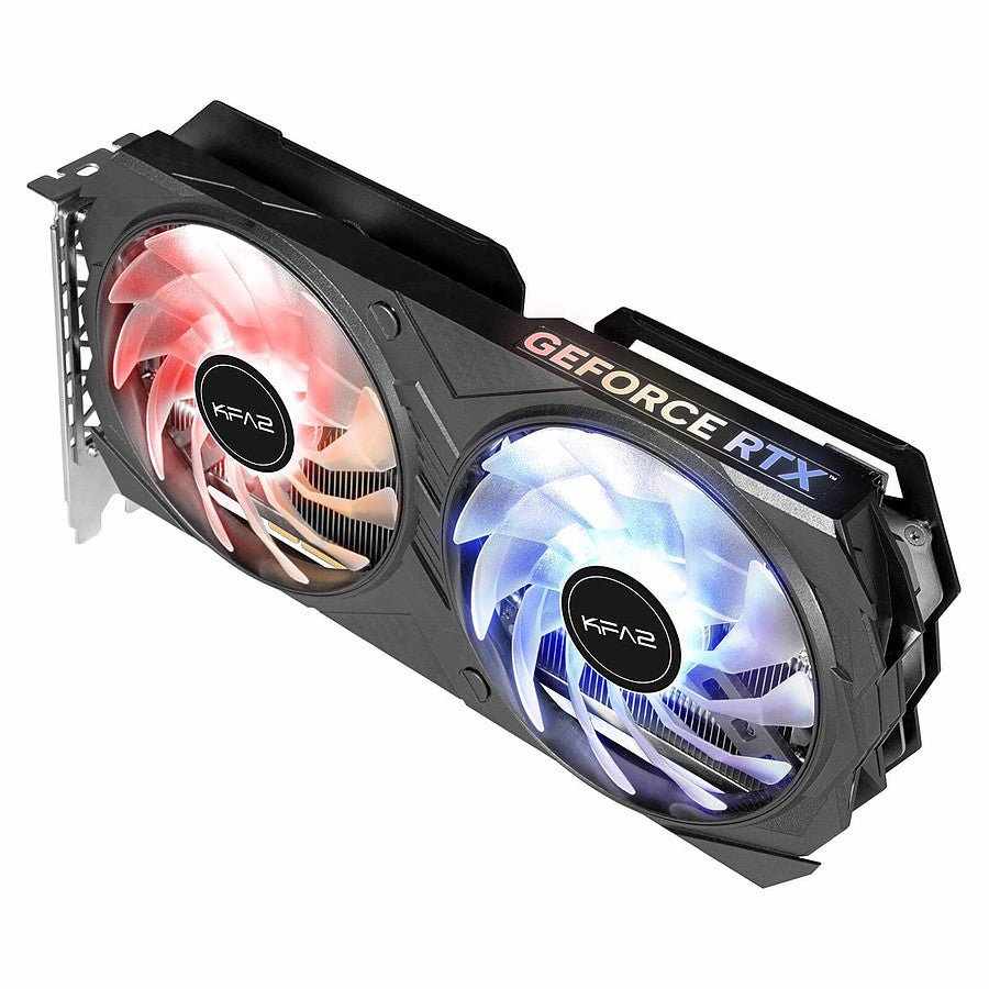 MN0006079216 KFA2 GeForce RTX 4060 Ti EX (1-Click OC) prix maroc- Smartmarket.ma