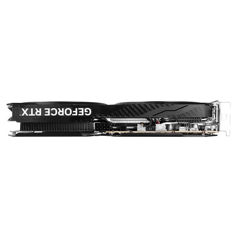 MN0006079217 KFA2 GeForce RTX 4060 Ti EX (1-Click OC) prix maroc- Smartmarket.ma