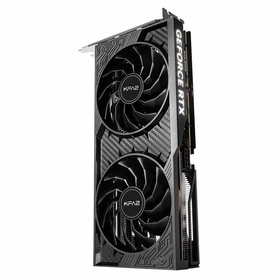 KFA2 GeForce RTX 4060 Ti (1-Click OC) prix maroc- Smartmarket.ma