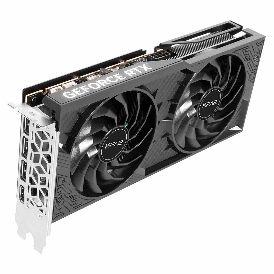 MN0006079470 KFA2 GeForce RTX 4060 Ti (1-Click OC) prix maroc- Smartmarket.ma