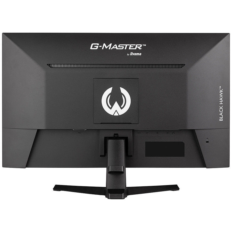 Iiyama G-Master G2755HSU-B1 prix maroc- Smartmarket.ma