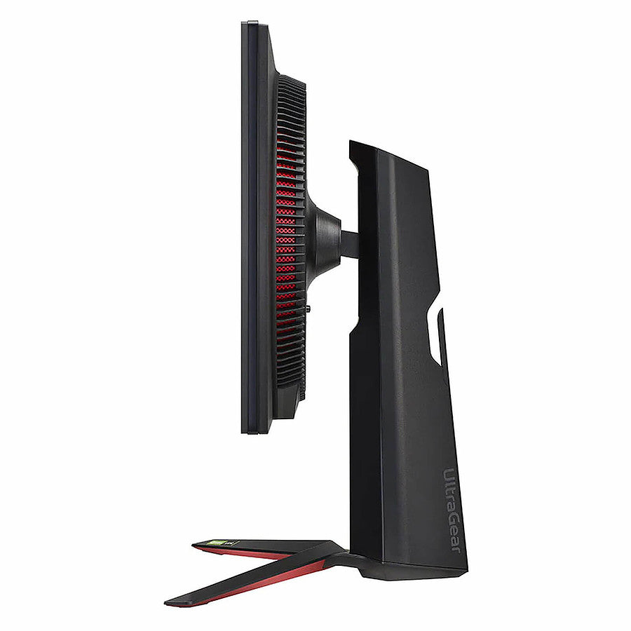 LG UltraGear 27GP95RP-B prix maroc- Smartmarket.ma