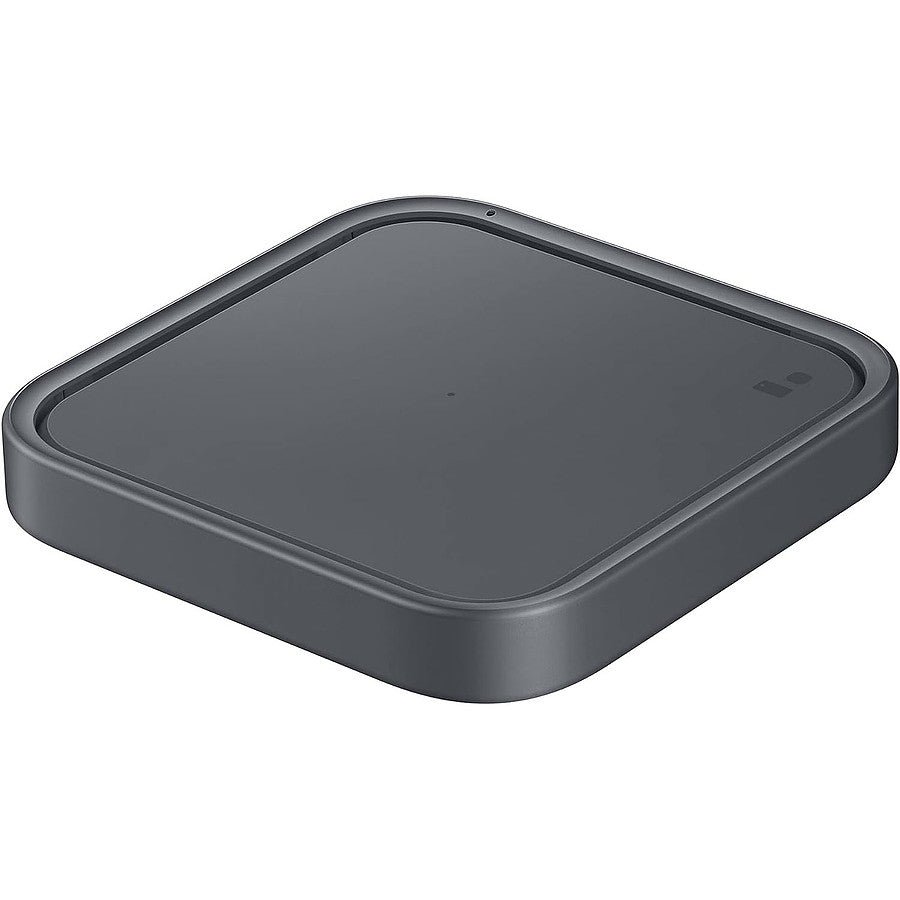 Samsung Pad Induction Plat Fast Charge 15W prix maroc- Smartmarket.ma