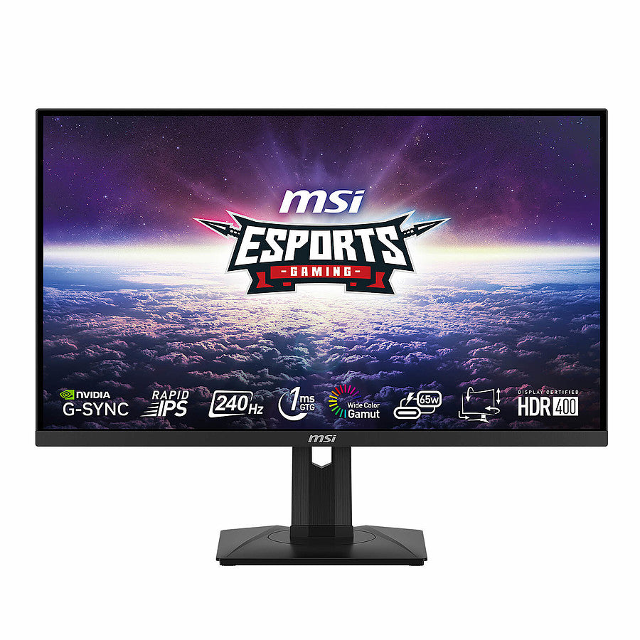 MSI Optix G274QPX prix maroc- Smartmarket.ma
