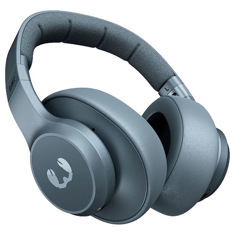 Fresh'n Rebel Clam 2 Dive Blue - Casque sans fil prix maroc- Smartmarket.ma