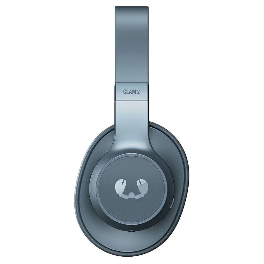 MN0006081638 Fresh'n Rebel Clam 2 Dive Blue - Casque sans fil prix maroc- Smartmarket.ma