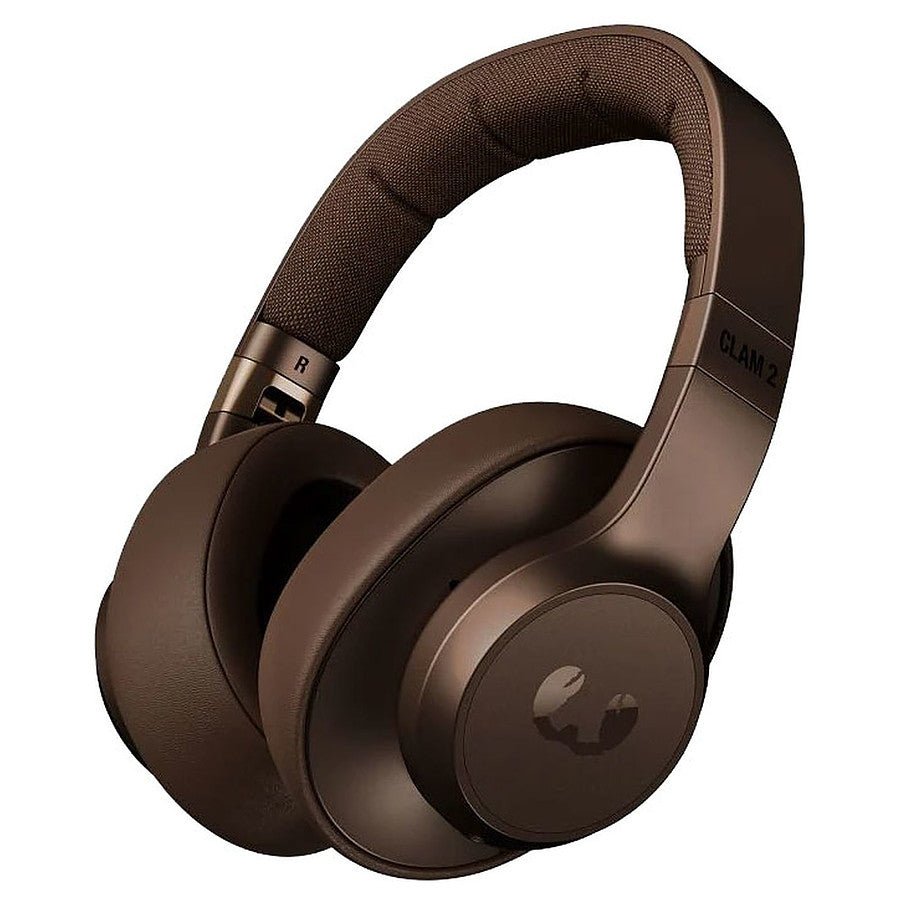 MN0006081645 Fresh'n Rebel Clam 2 Brave Bronze - Casque sans fil prix maroc- Smartmarket.ma