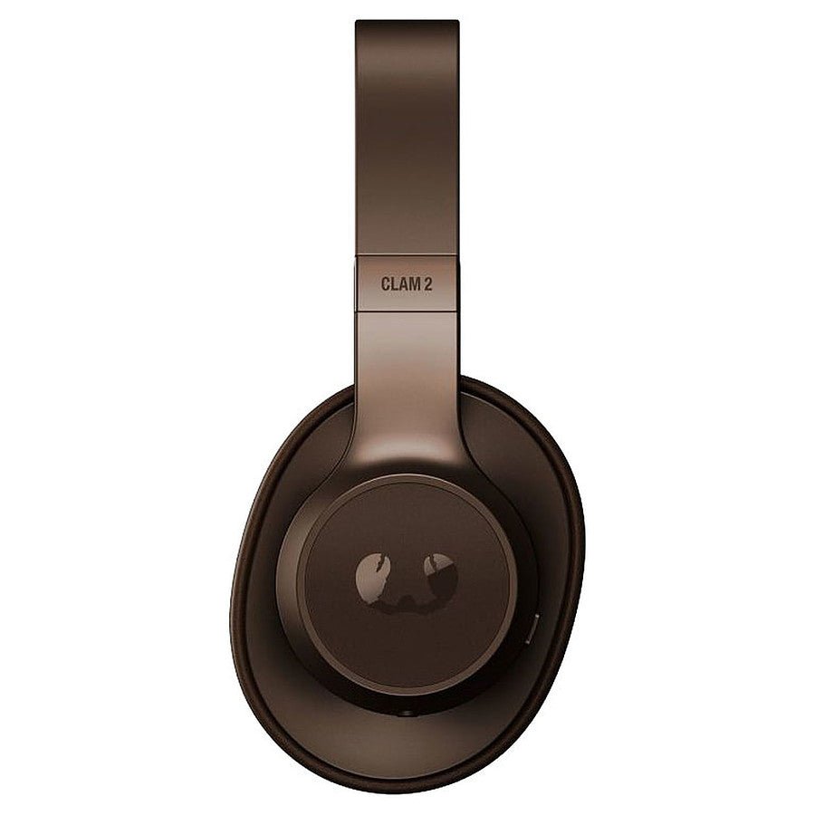 MN0006081648 Fresh'n Rebel Clam 2 Brave Bronze - Casque sans fil prix maroc- Smartmarket.ma
