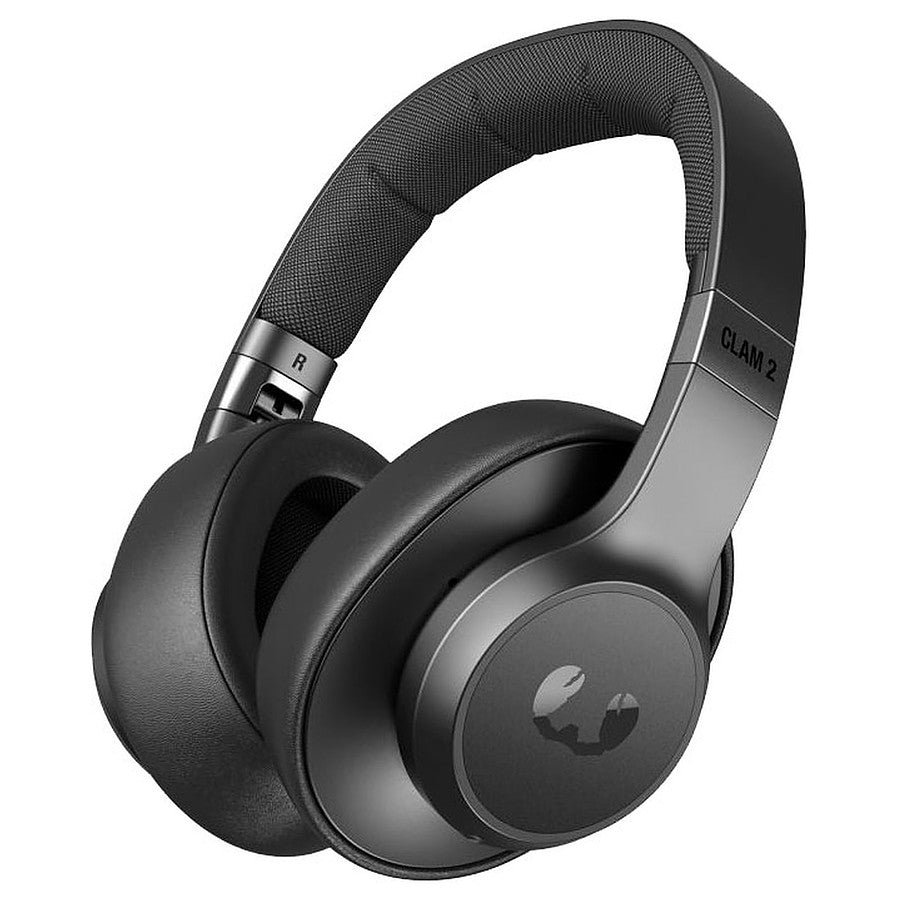 MN0006081653 Fresh'n Rebel Clam 2 Storm Grey - Casque sans fil prix maroc- Smartmarket.ma