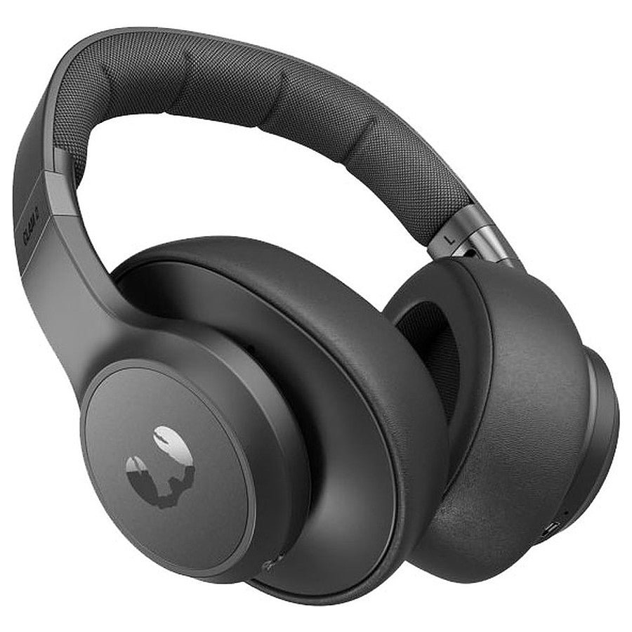 Fresh'n Rebel Clam 2 Storm Grey - Casque sans fil prix maroc- Smartmarket.ma