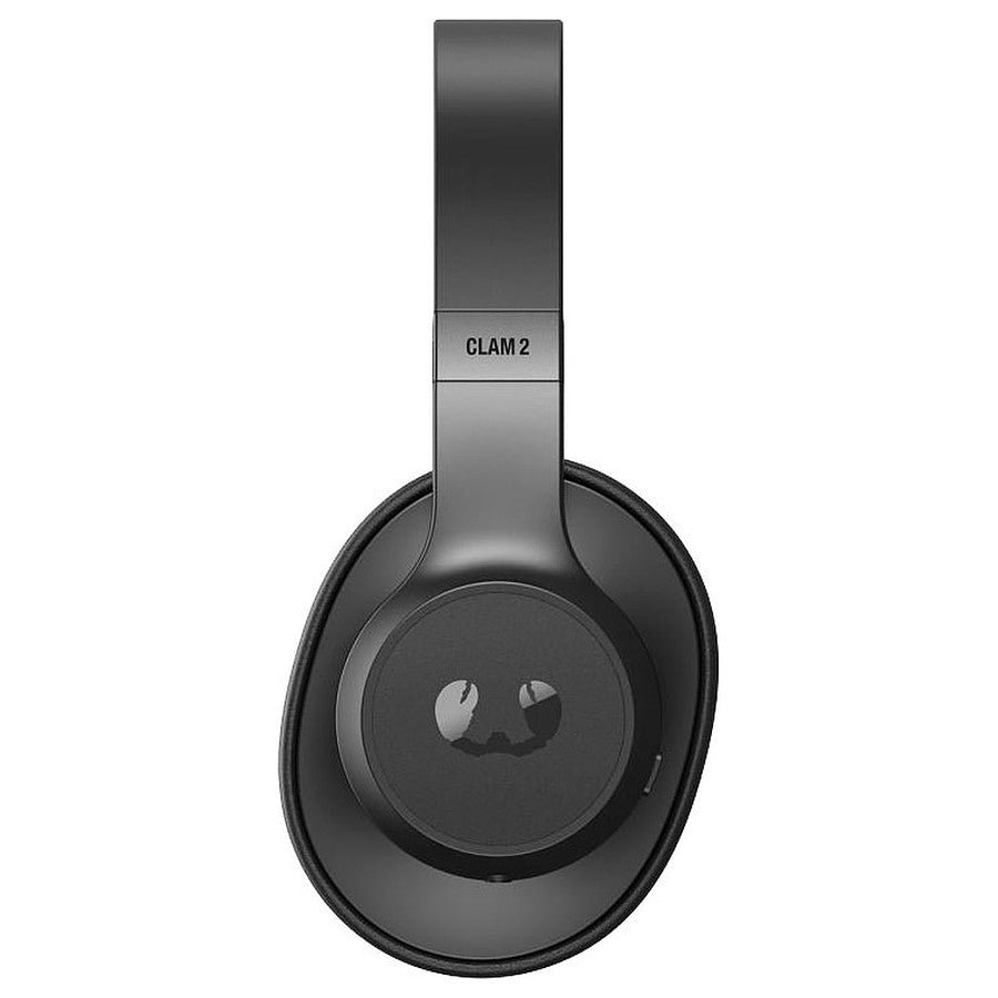 MN0006081656 Fresh'n Rebel Clam 2 Storm Grey - Casque sans fil prix maroc- Smartmarket.ma