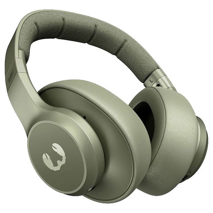 Fresh'n Rebel Clam 2 Dried Green - Casque sans fil prix maroc- Smartmarket.ma