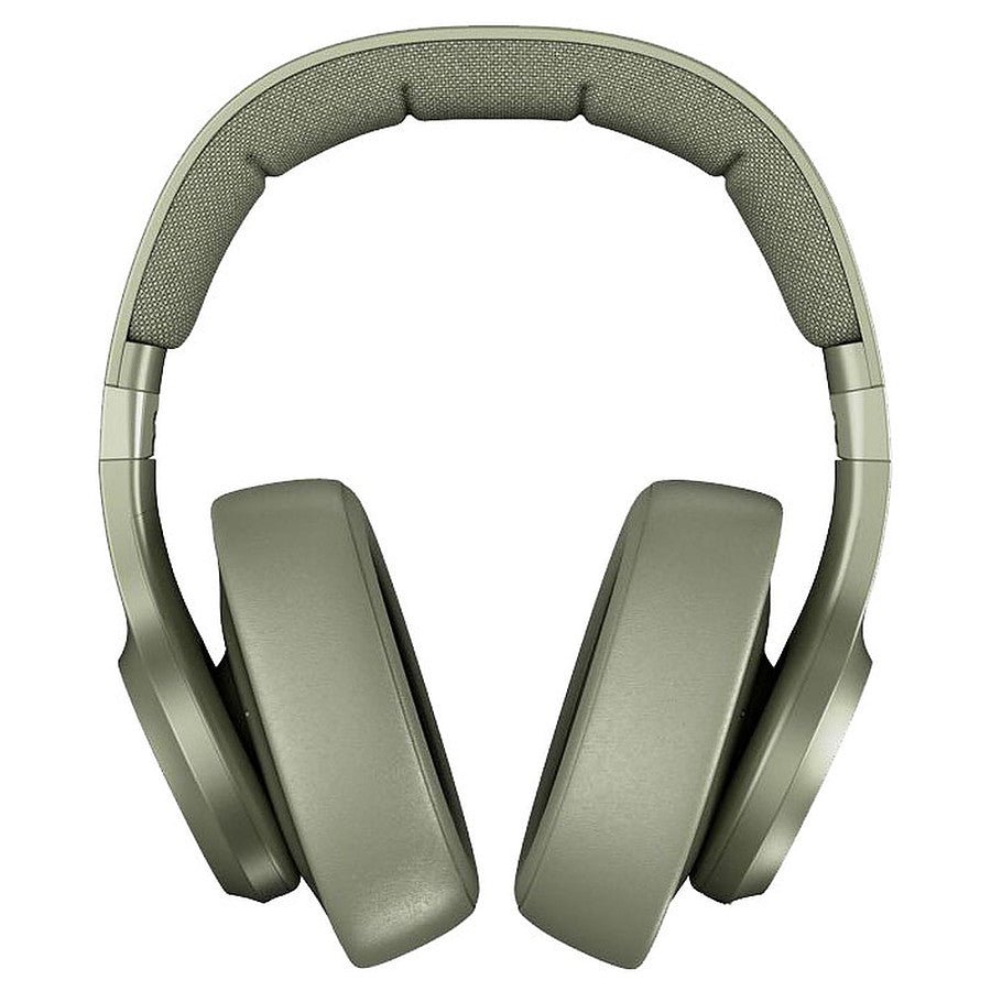 MN0006081663 Fresh'n Rebel Clam 2 Dried Green - Casque sans fil prix maroc- Smartmarket.ma