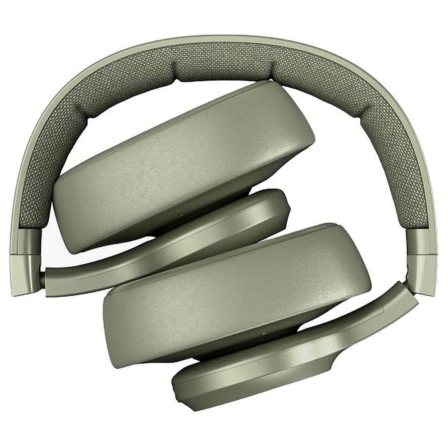 MN0006081665 Fresh'n Rebel Clam 2 Dried Green - Casque sans fil prix maroc- Smartmarket.ma