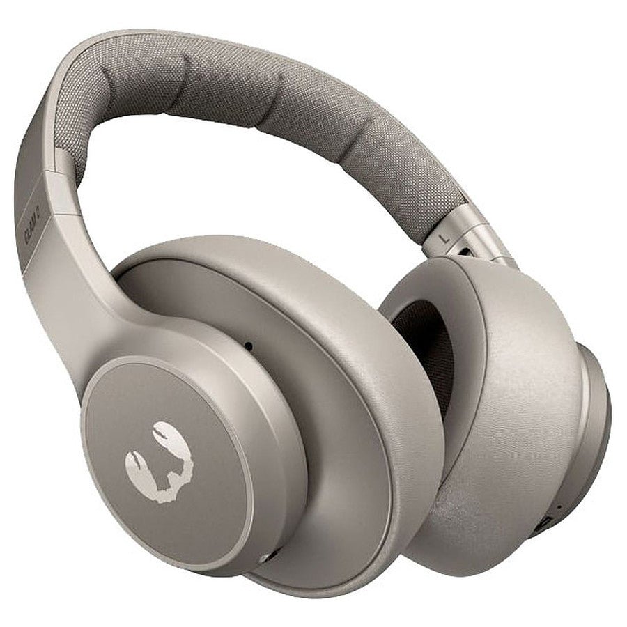Fresh'n Rebel Clam 2 Silky Sand - Casque sans fil prix maroc- Smartmarket.ma