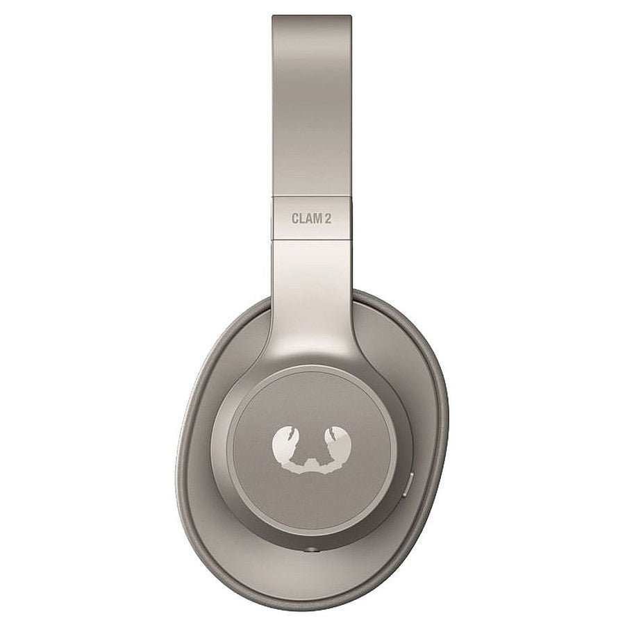 MN0006081673 Fresh'n Rebel Clam 2 Silky Sand - Casque sans fil prix maroc- Smartmarket.ma