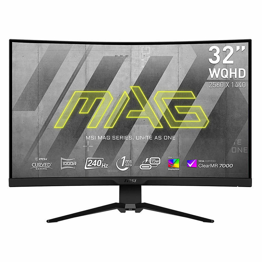 MSI MAG 325CQRXF prix maroc- Smartmarket.ma