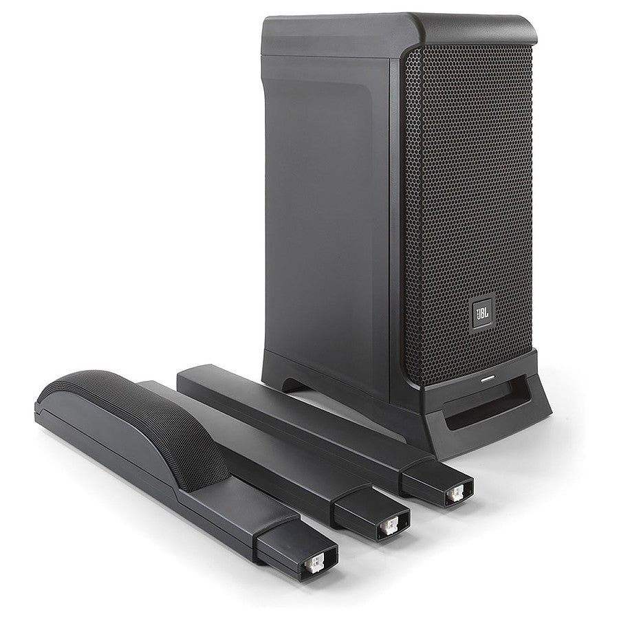 JBL IRX ONE - Enceinte amplifiée prix maroc- Smartmarket.ma