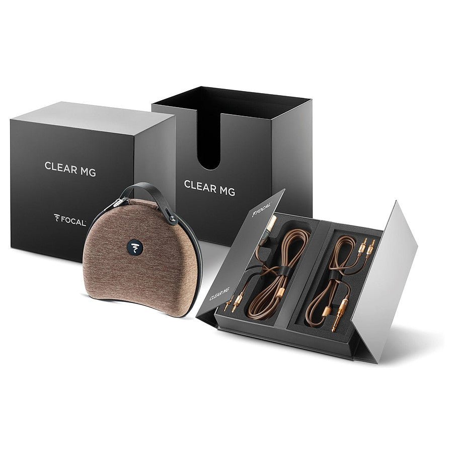 Focal Clear MG - Casque sans fil prix maroc- Smartmarket.ma