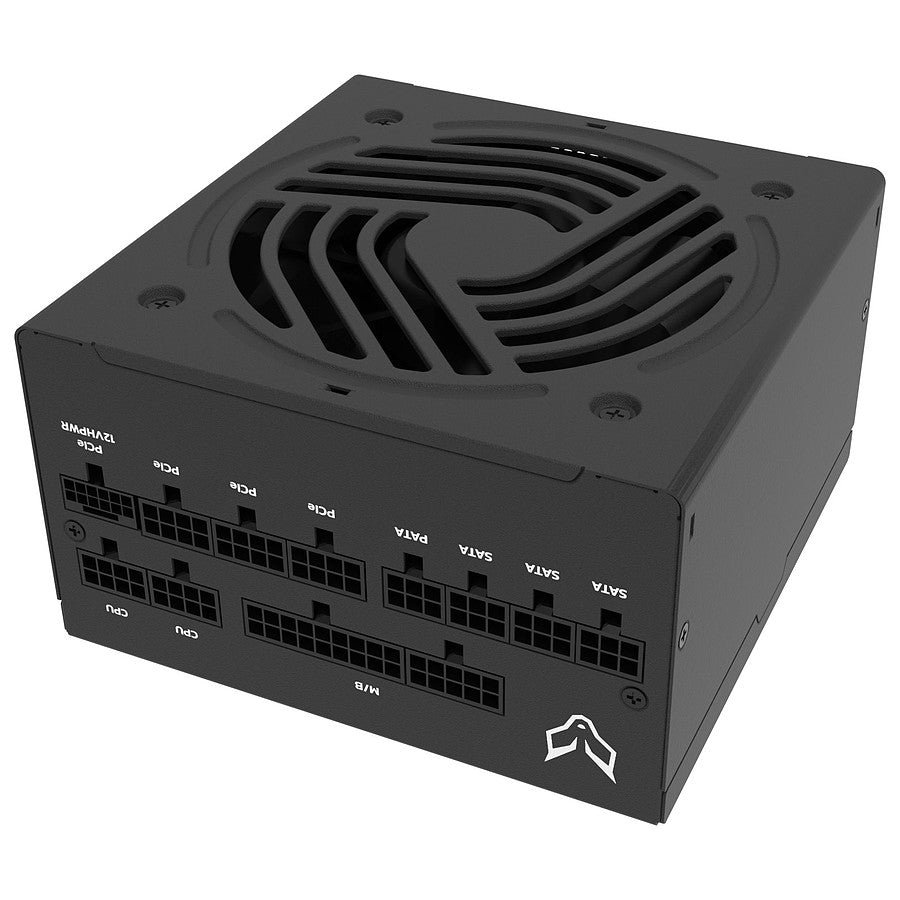 Fox Spirit HG750 ATX3.0 - Gold prix maroc- Smartmarket.ma