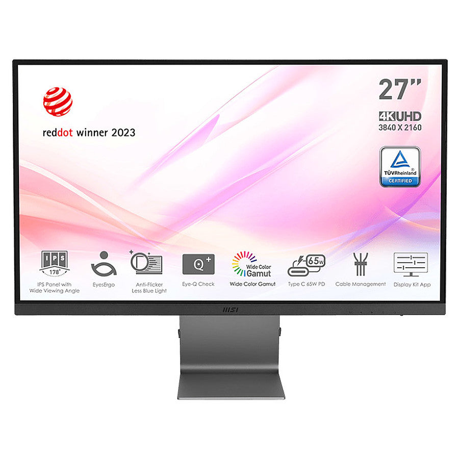 MSI Modern MD271UL prix maroc- Smartmarket.ma