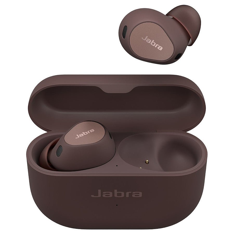 MN0006084057 Jabra Elite 10 Cacao prix maroc- Smartmarket.ma