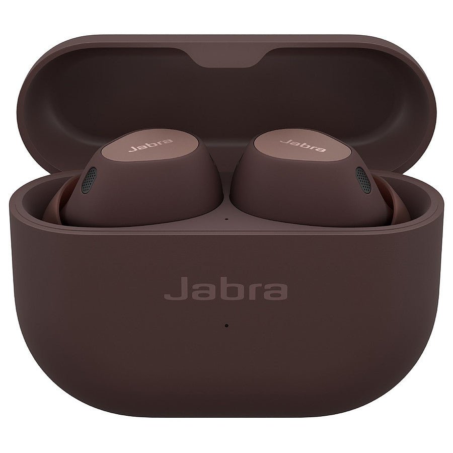 Jabra Elite 10 Cacao prix maroc- Smartmarket.ma