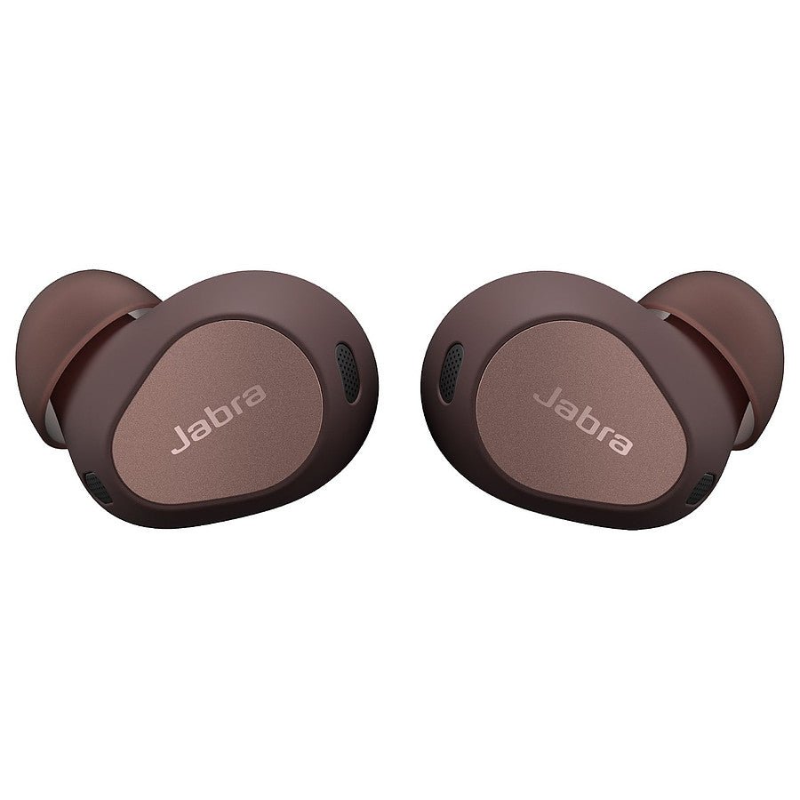 MN0006084059 Jabra Elite 10 Cacao prix maroc- Smartmarket.ma