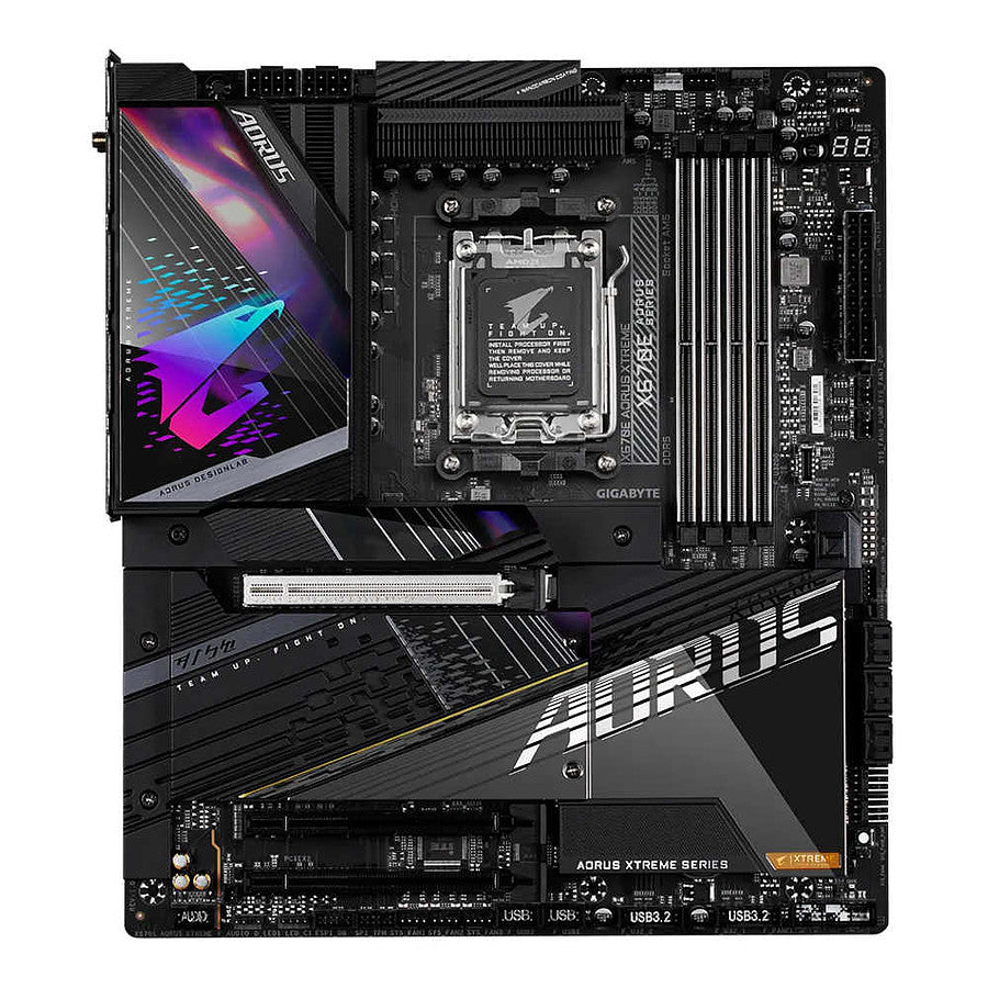 Gigabyte X670E AORUS XTREME prix maroc- Smartmarket.ma