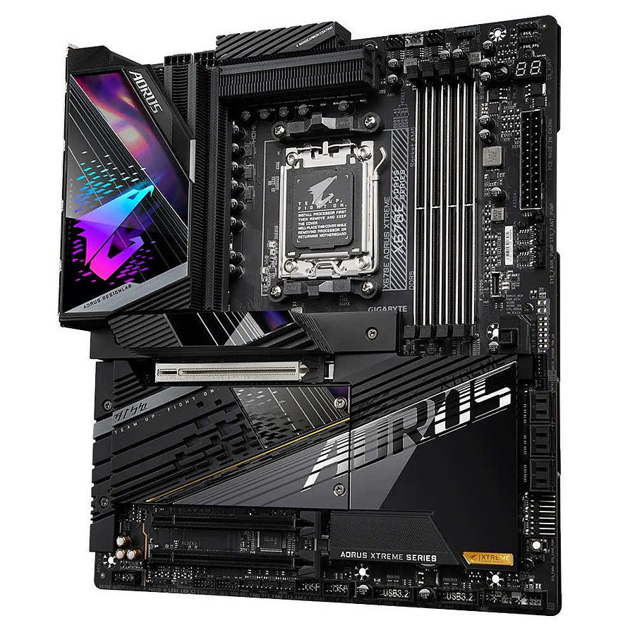 MN0006084663 Gigabyte X670E AORUS XTREME prix maroc- Smartmarket.ma