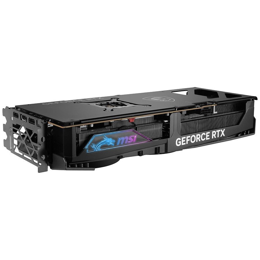 MN0006084798 MSI GeForce RTX 4090 GAMING X SLIM 24G prix maroc- Smartmarket.ma