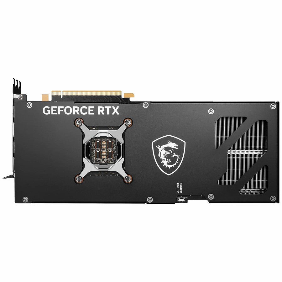 MN0006084800 MSI GeForce RTX 4090 GAMING X SLIM 24G prix maroc- Smartmarket.ma
