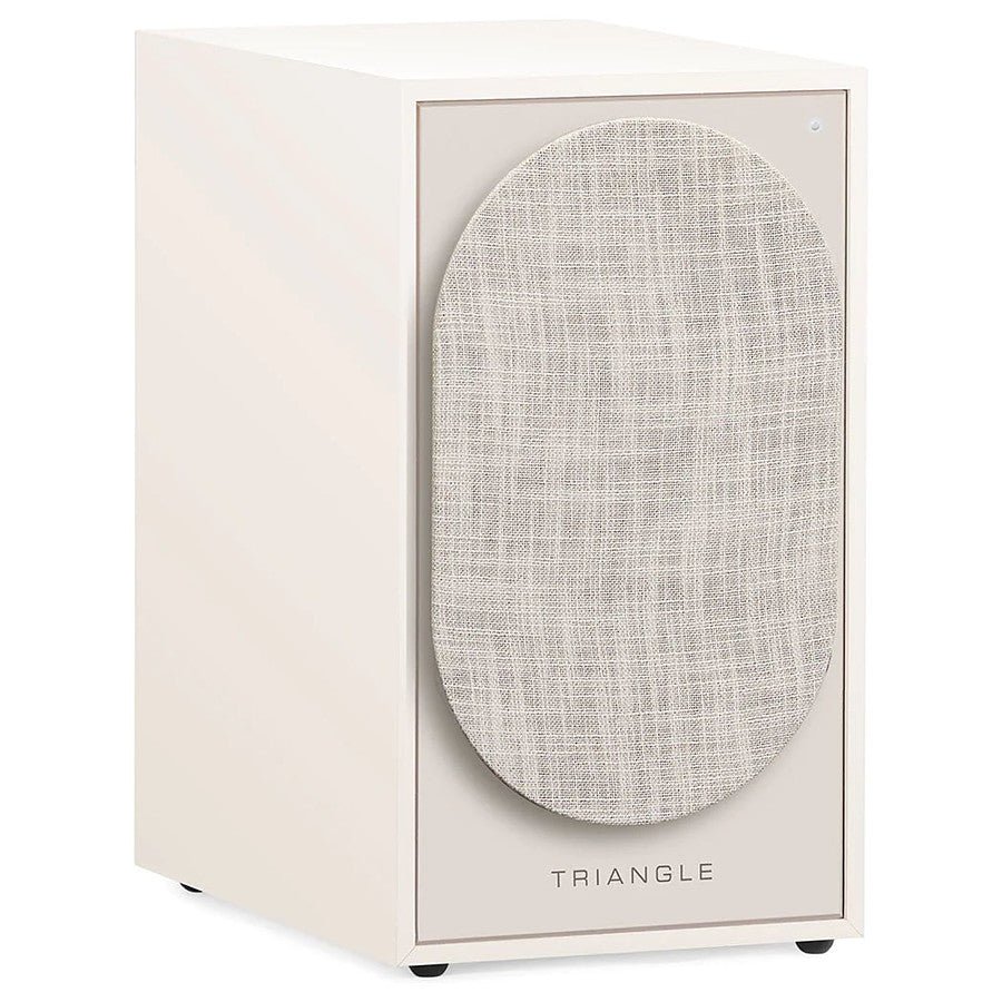 Triangle Borea BR03 Connect - Crème prix maroc- Smartmarket.ma