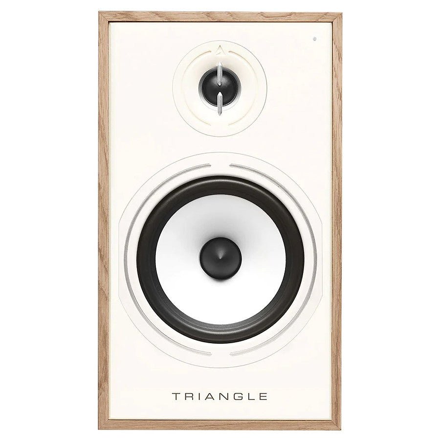 Triangle Borea BR03 Connect - Chêne clair prix maroc- Smartmarket.ma