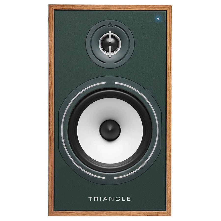 MN0006085857 Triangle Borea BR03 Connect - Chêne vert prix maroc- Smartmarket.ma