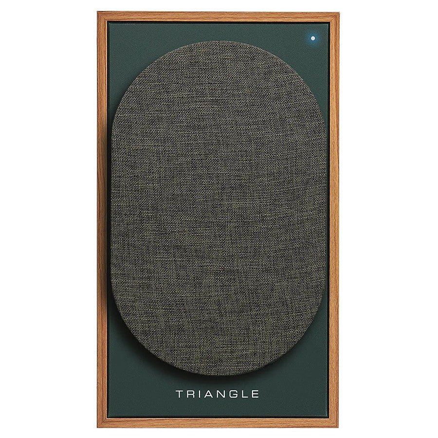 MN0006085859 Triangle Borea BR03 Connect - Chêne vert prix maroc- Smartmarket.ma