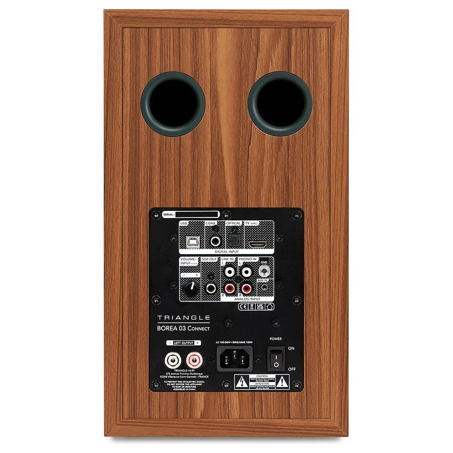 MN0006085861 Triangle Borea BR03 Connect - Chêne vert prix maroc- Smartmarket.ma