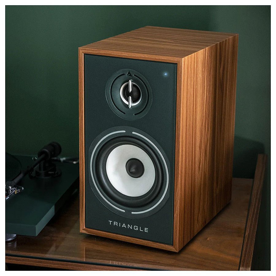 MN0006085862 Triangle Borea BR03 Connect - Chêne vert prix maroc- Smartmarket.ma