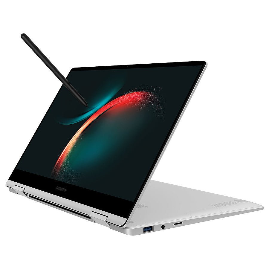 MN0006086684 PC portable Samsung Galaxy Book3 360 15.6" (NP750QFG-KB1FR) - Maroc