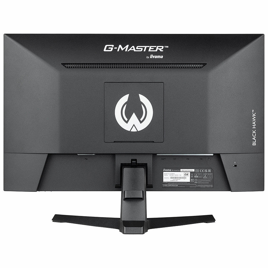 Iiyama G-Master G2445HSU-B1 prix maroc- Smartmarket.ma