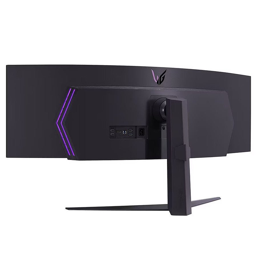 MN0006088416 LG 49GR85DC-B prix maroc- Smartmarket.ma