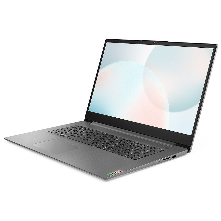 MN0006088901 LENOVO IdeaPad 3 17ALC6 (82KV00H6FR) prix maroc- Smartmarket.ma
