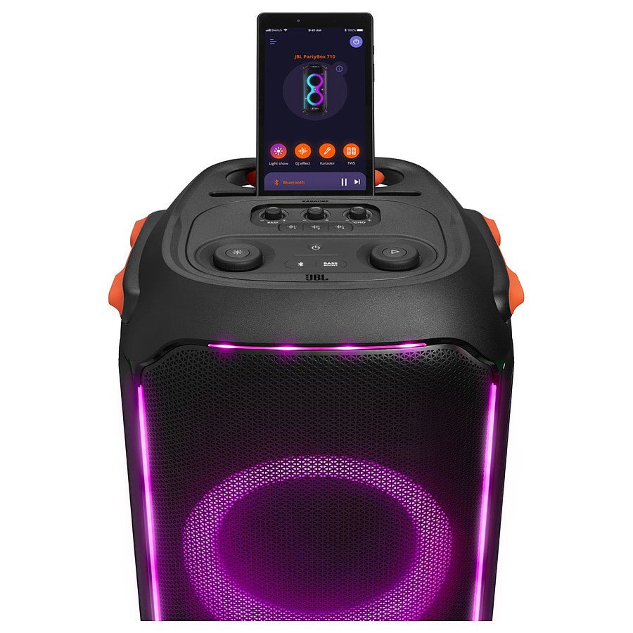 MN0006089706 JBL PartyBox 710 - Enceinte de soirée prix maroc- Smartmarket.ma