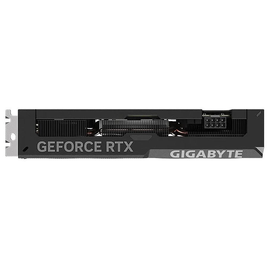 MN0006089712 Gigabyte GeForce RTX 4060 Ti WINDFORCE OC prix maroc- Smartmarket.ma