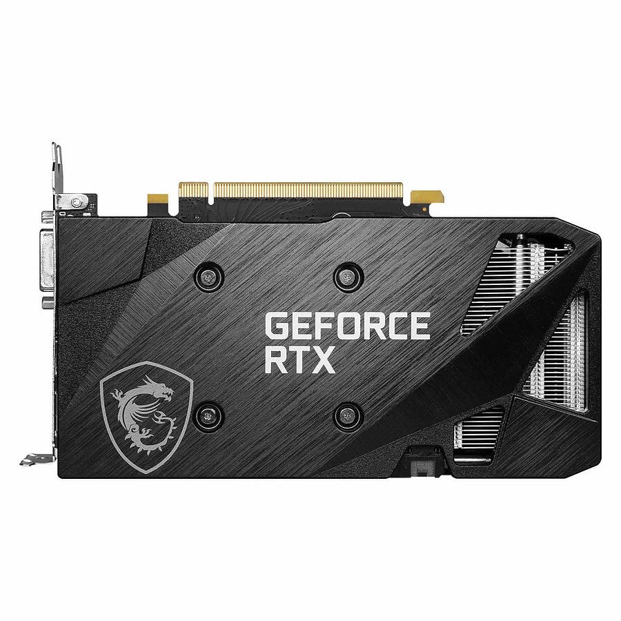 MN0006089898 MSI GeForce RTX 3050 VENTUS 2X XS OC prix maroc- Smartmarket.ma